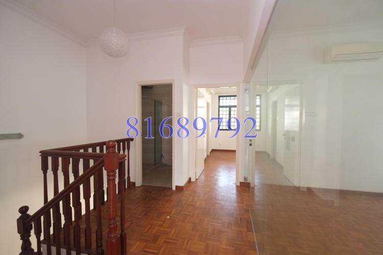 Fudu Park (D26), Semi-Detached #152512882